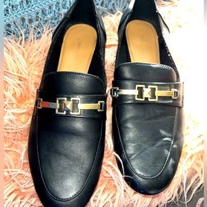 Marc Fisher loafers